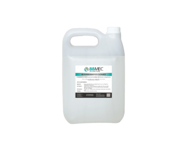 Ammoniated Cleaner