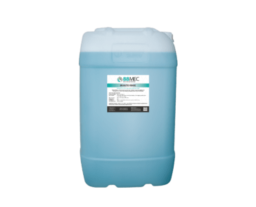 Auto Rinse