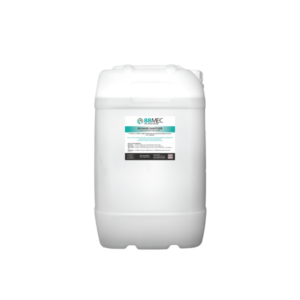 Environmentally friendly hand sanitizer