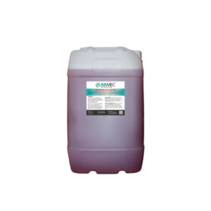 Environmentally friendly degreaser HD