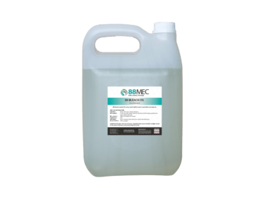 Bleach 5%