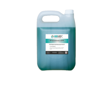 Dishwashing Liquid