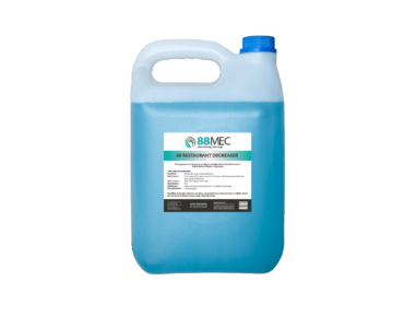 Degreaser